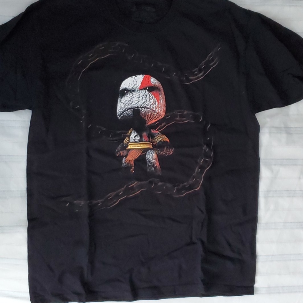 Graphic Tee
